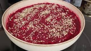 Салат, который чистит печень и сушит тело! МИНУС отёки и лишний вес