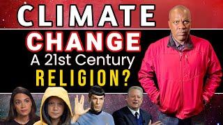 The Modern Religion of Climate Change: A Deeper Look | VFLM.org