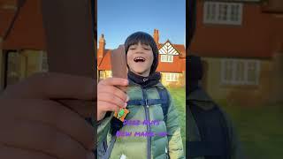 After school fun | Deez Nuts #shorts #funny #kids #youtube #youtuber #coolkids #deeznuts #prank
