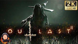 Outlast 2 | Стрим 1