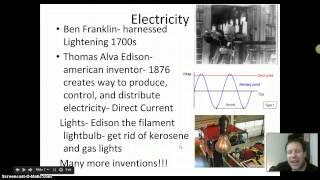 Introduction to Industrialization Natural Resources and Inventions- 2-1