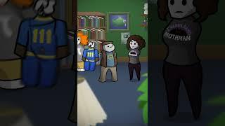 this is my whole personality now #animation #funny #relatable #rpg