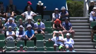 Inglot/Lindstedt v Murray/Soares highlights (3R) | Australian Open 2016