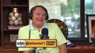 Houston Nutt on The Dan Patrick Show (Full Interview) 8/23/16