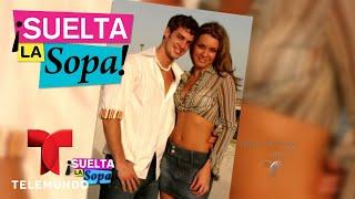 Elizabeth Gutierrez contó cómo surgió su amor por William Levy | Suelta La Sopa | Entretenimiento