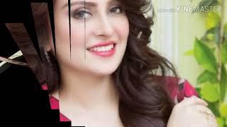 Ayeza khan whatsapp status