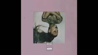 Ariana Grande: "thank u, next" (Official Album Instrumental)