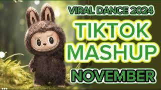 TikTok dance mushups/philippines 2024 *NOVEMBER* (VIRAL DANCE) labubu 