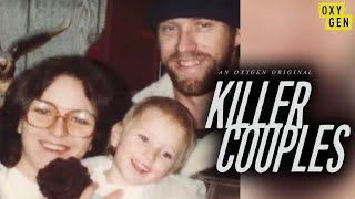 A Polygamist Orders Wives To Kill His Sister | Killer Couples Highlights and Bonus | Oxygen