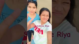 Mandarmani beach ️ sunshine Riya shorts @SunshineRiya786