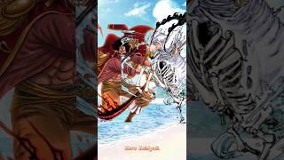 Roger Pirates vs World Government || #whoisstrongest #goldroger #shanks #gorosei #onepiece #shorts