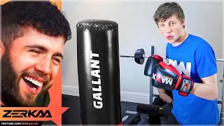 REACTING TO THE *OLD* SIDEMEN IN 2024...