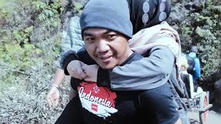 CATATAN HUTAN Vol. 1 (Banyuwangi Journey)