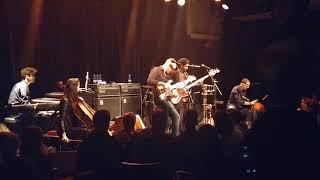 Avishai Cohen  1970 Show,  Tel-Aviv 2017,  Ha Ahava