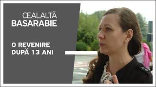 Urmăriți la Cealaltă Basarabie o revenire după 13 ani! Sâmbătă, de la ora 18:00