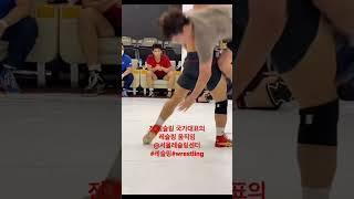 30대아저씨들이 레슬링을 배웠을때 #서울레슬링센터