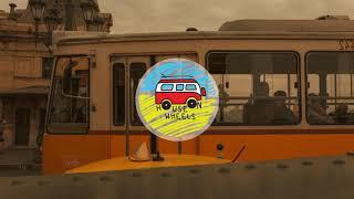 DJ Gil Lugo - DJ Gil Lugo - I Love Da 90s Vol 2 (Chicago Hard House) | House On Wheels 