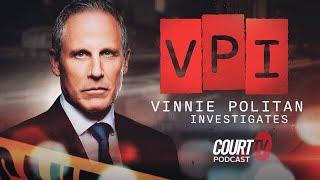 The Case Against Brian Walshe | Vinnie Politan Investigates Podcast Video