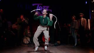 JAZZ ROOTS DANCE  PARIS