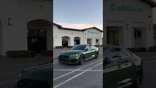 Audi RS5
