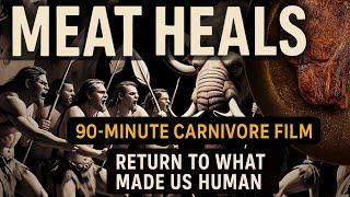 The Carnivore Diet Documentary