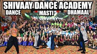 SHIVAAY DANCE ACADEMY WINTERFEST 2024 | GALA | ROHAN VIRDI | BOLLYWOOD DANCE ACADEMY