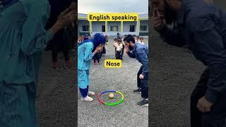 English speaking TPR #shorts #shortsvideo #shortsfeed #shortsviral #shortsyoutube #english #funny