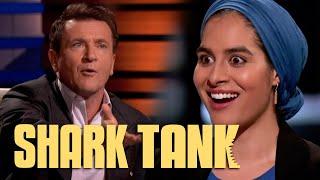 The Sharks Accuse Monti Kids Owner Of WASTING Money! | Shark Tank US | Shark Tank Global