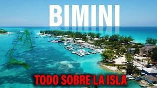 Bimini No te lo puedes perder! ️ Todos los secretos y lugares populares en Bimini en un video