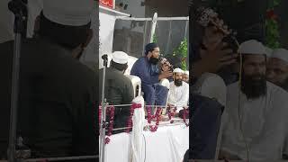 Shan e sahaba by rana usman qasoori 2023