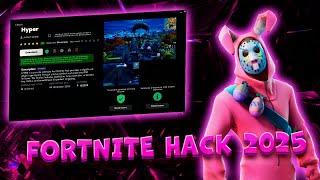 BEST Fortnite Hack 2025! | Fortnite Cheats Free Download | AimBot + WallHack | Cheat | Undetected