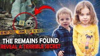 LATEST UPDATE: Lilly & Jack Sullivan New Details, Decoding Red Flags, RCMP Disturbing Footage! Crime