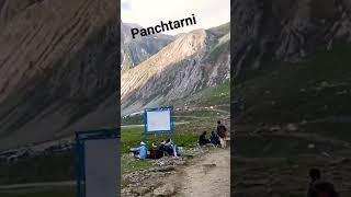 #shriamarnath #mountain #yatra #panchtarni #2023