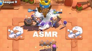 ASMR This Is Just Incredible! | Clash Royale