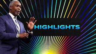 Highlights! | Bishop Dale C. Bronner | Word of Faith Family Worship Cathedral