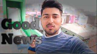 Good news ||  Pawan Sharma Vlog ||