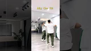 Hãy Cho Tôi | Video Phiên bản chậm | hướng dẫn | Kalyan Love 2 Dance
