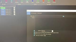 Global servo position adjustment