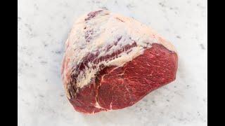 Beef Topside
