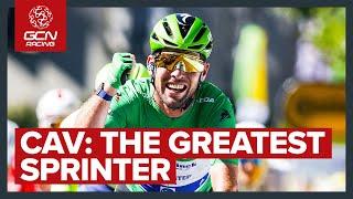 5 Of The Best Wins By Mark Cavendish