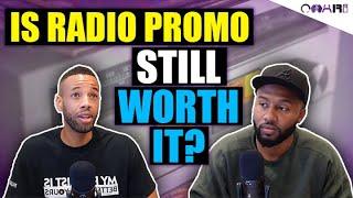 Radio Promotion Companies & Campaigns: Still Worth It For Music Artists?