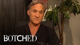 Dr. Terry Dubrow Plays Hilarious Word Association Game | Botched | E!