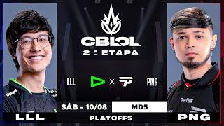 LIVE COMPLETA: CBLOL & LCS - LOUD x PAIN | NRG x TL