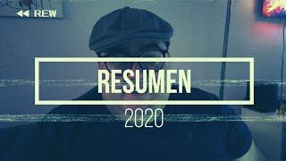 RESUMEN 2020 | Rafy Soto Rewind