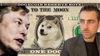 IS IT TIME TO SELL DOGECOIN ABOVE .30?