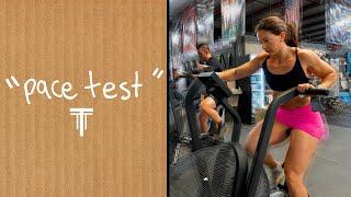 Improve pacing CrossFit workouts with the "pace test" | TTT NEW SHOW