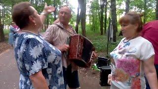 Рифат Асхадуллин   Измайловский парк