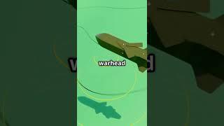 How Missiles Work?
