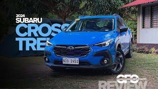 2024 Subaru Crosstrek Philippines Review: Better Than HR-V, Corolla Cross?