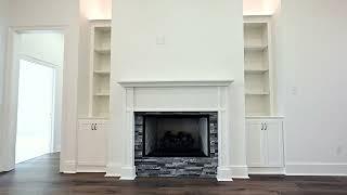 4469 Boulonnais Ave , Baton Rouge, 70820- Cheval Point Lot 46